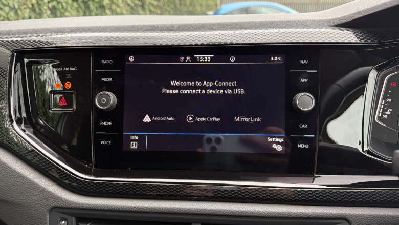 Volkswagen Polo 1.0 TSI Life 5dr Petrol Hatchback